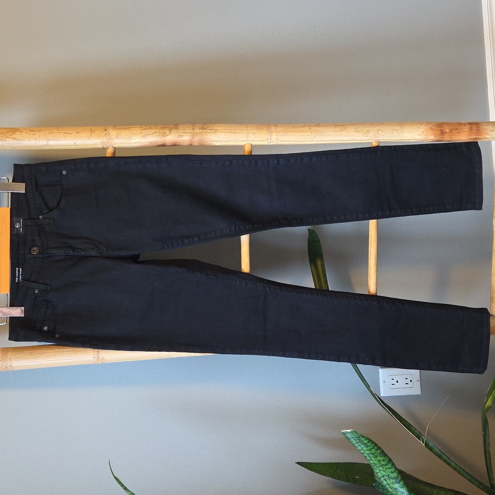 Ag Adriano Goldschmied THE HARPER ESSENTIAL Straight jeans